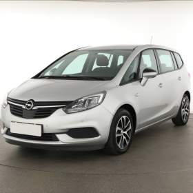 Foto inzerátu Opel Zafira 1.6 CDTI