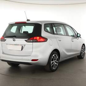 Foto inzerátu Opel Zafira 1.6 CDTI