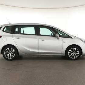 Foto inzerátu Opel Zafira 1.6 CDTI