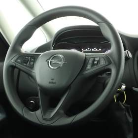 Foto inzerátu Opel Zafira 1.6 CDTI