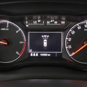 Foto inzerátu Opel Zafira 1.6 CDTI