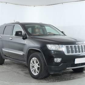 Jeep Grand Cherokee 3.0 CRD / 19555933