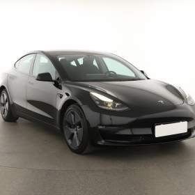 Tesla Model 3 Long Range 4WD 74kWh / 19555948