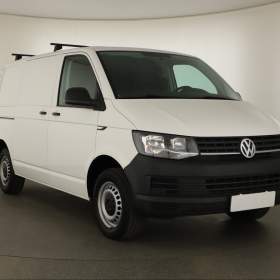 Volkswagen Transporter 2.0 TDI / 19555950