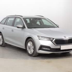 Škoda Octavia 2.0 TDI / 19555953