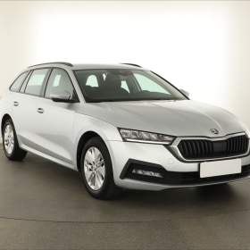 Škoda Octavia 2.0 TDI / 19555953