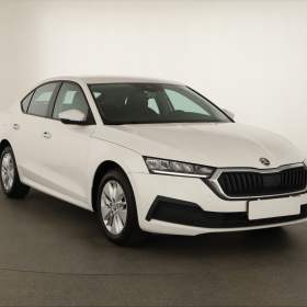 Škoda Octavia 1.5 TSI / 19555955