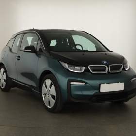 BMW i3 120Ah BEV / 19555956