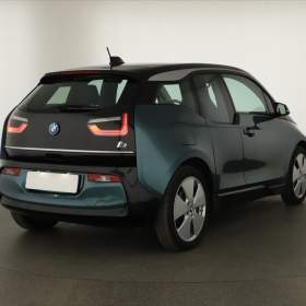 Foto inzerátu BMW i3 120Ah BEV