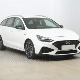 Hyundai i30 1.0 T- GDI / 19555957