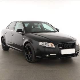 Audi A4 2.0 TDI / 19555958