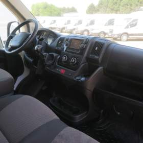 Foto inzerátu Peugeot Boxer 2.2 BlueHDi