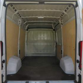 Foto inzerátu Peugeot Boxer 2.2 BlueHDi