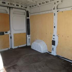 Foto inzerátu Peugeot Boxer 2.2 BlueHDi