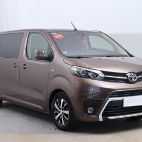 Toyota ProAce Verso 2.0 D- 4D / 19555963
