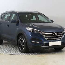 Hyundai Tucson 1.6 T- GDI / 19555969