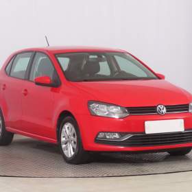 Volkswagen Polo 1.2 TSI / 19555970
