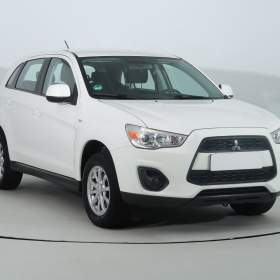 Mitsubishi ASX 1.6 MIVEC / 19555973