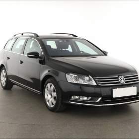 Volkswagen Passat 2.0 TDI / 19555976