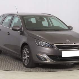 Foto inzerátu Peugeot 308 1.6 BlueHDi