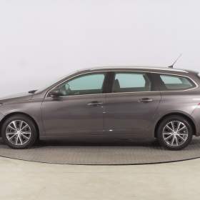 Foto inzerátu Peugeot 308 1.6 BlueHDi