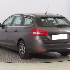 Foto inzerátu Peugeot 308 1.6 BlueHDi