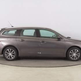 Foto inzerátu Peugeot 308 1.6 BlueHDi