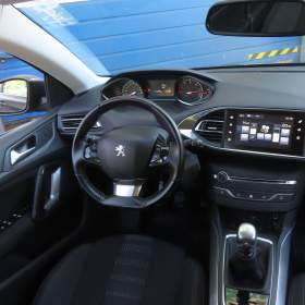 Foto inzerátu Peugeot 308 1.6 BlueHDi