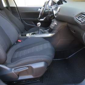 Foto inzerátu Peugeot 308 1.6 BlueHDi