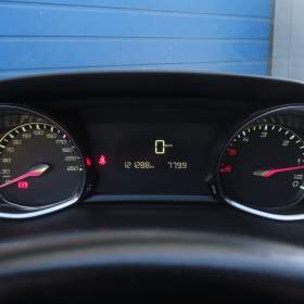 Foto inzerátu Peugeot 308 1.6 BlueHDi