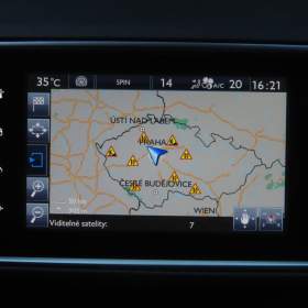 Foto inzerátu Peugeot 308 1.6 BlueHDi