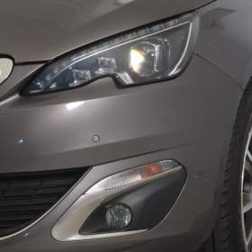 Foto inzerátu Peugeot 308 1.6 BlueHDi