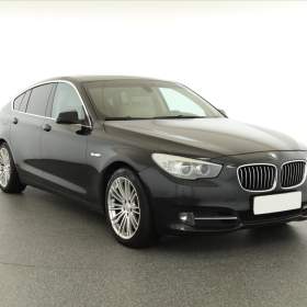 BMW 5GT 530d GT / 19555979