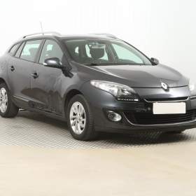 Renault Mégane 1.5 dCi / 19555980
