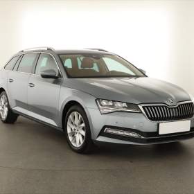 Škoda Superb 2.0 TDI / 19555981