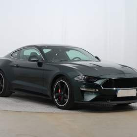 Ford Mustang Bullit / 19555982