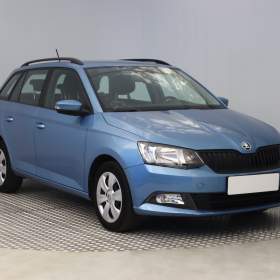 Škoda Fabia 1.0 TSI / 19555984