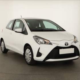 Toyota Yaris 1.0 VVT- i / 19555986