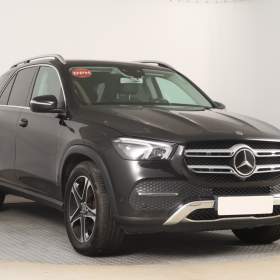Mercedes- Benz GLE GLE 450 / 19555987