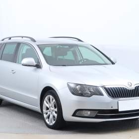 Škoda Superb 2.0 TDI / 19555988