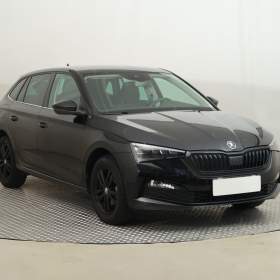 Foto inzerátu Škoda Scala 1.0 TSI