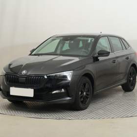 Foto inzerátu Škoda Scala 1.0 TSI