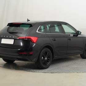 Foto inzerátu Škoda Scala 1.0 TSI