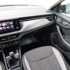 Foto inzerátu Škoda Scala 1.0 TSI