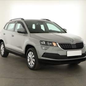 Škoda Karoq 1.6 TDI / 19555992