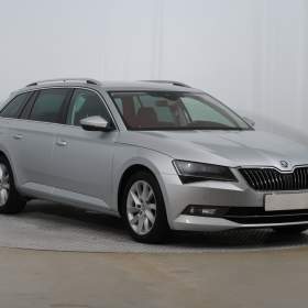 Škoda Superb 2.0 TDI / 19555993