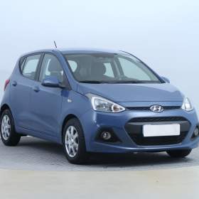 Foto inzerátu Hyundai i10 1.0