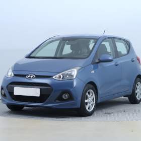 Foto inzerátu Hyundai i10 1.0