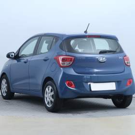 Foto inzerátu Hyundai i10 1.0