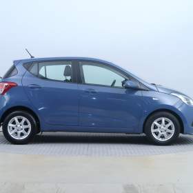Foto inzerátu Hyundai i10 1.0